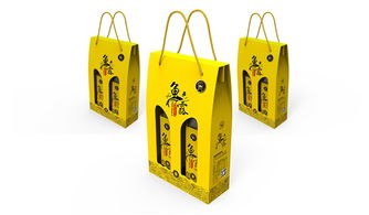 魚露與調(diào)味品包裝設計 品牌無聲的味覺營銷師